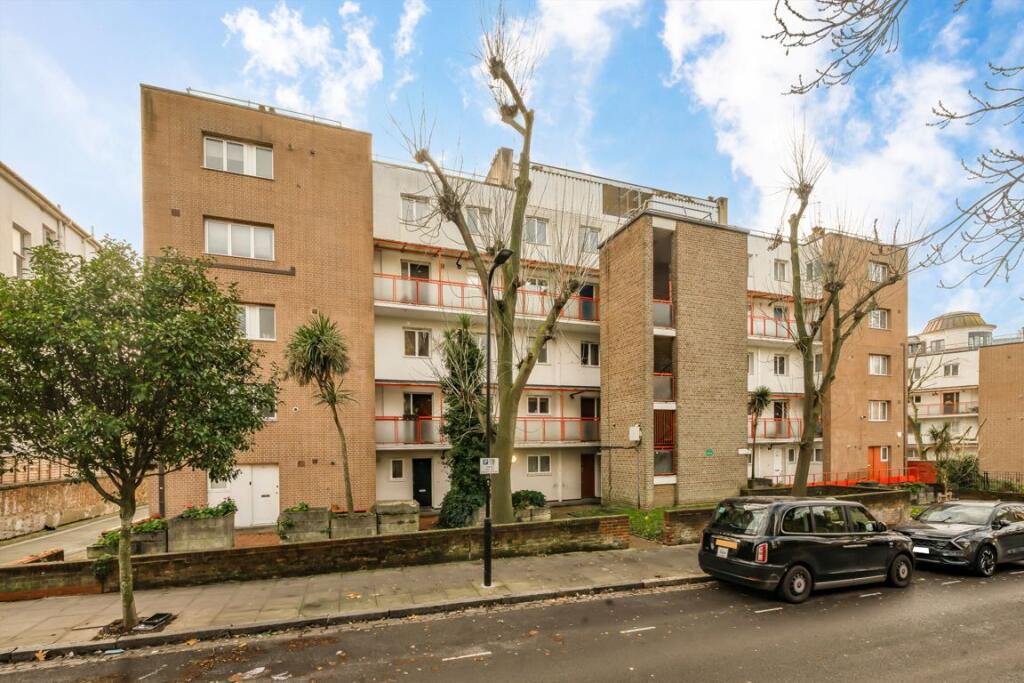 Main image of property: Kilburn Priory, Kilburn