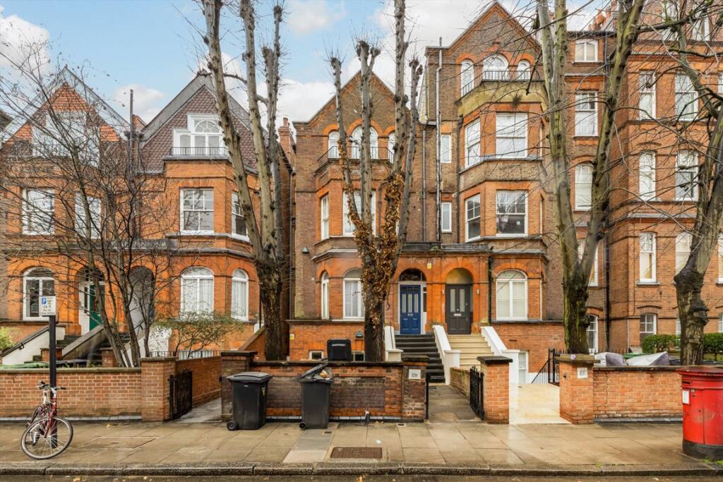 Main image of property: Canfield Gardens, South Hampstead