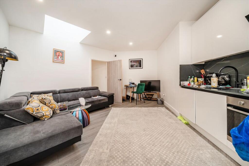 Main image of property: Ingham Road, West Hampstead