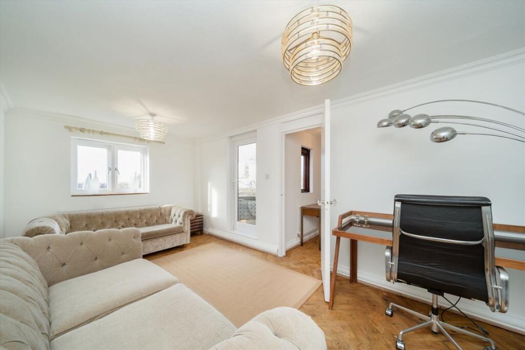 Main image of property: Westcroft Close, West Hampstead