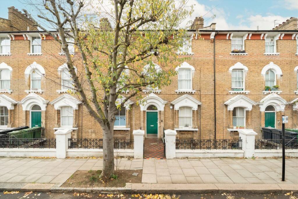 Main image of property: Kingsgate Road, West Hampstead