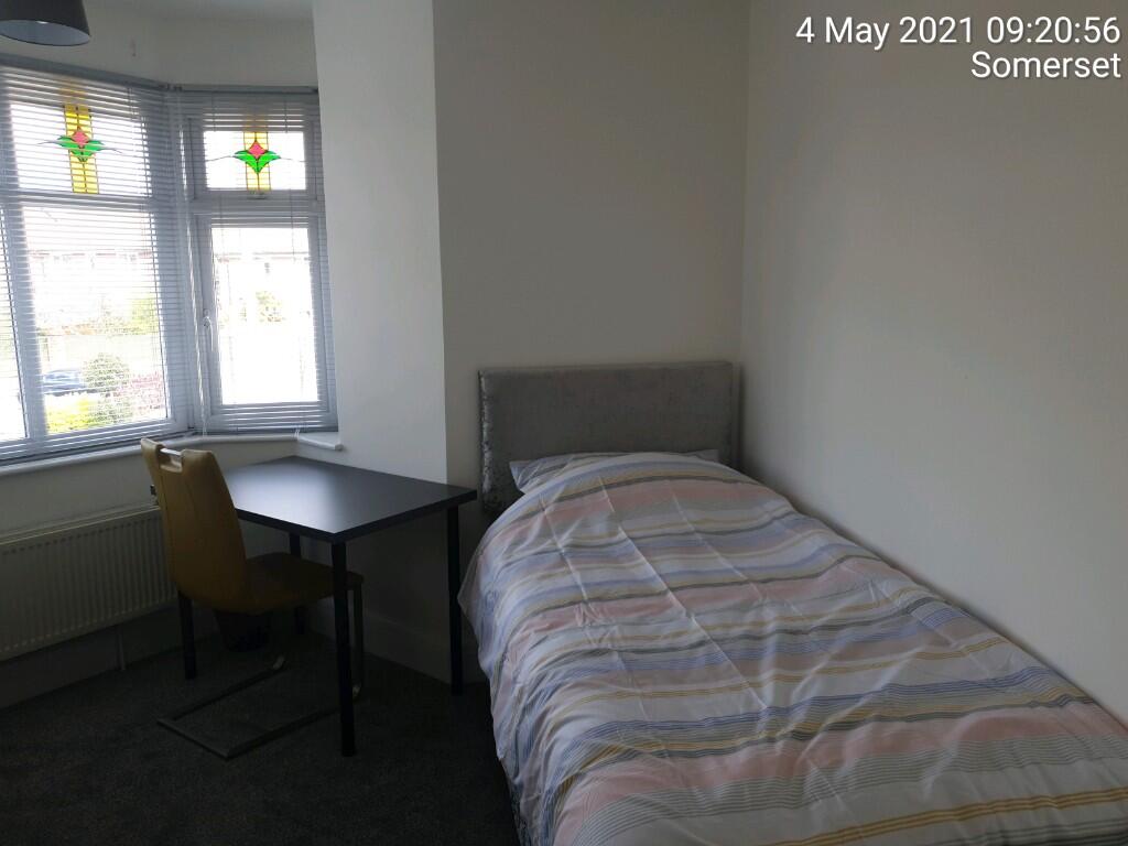 Main image of property: Bridgwater Road, TA6