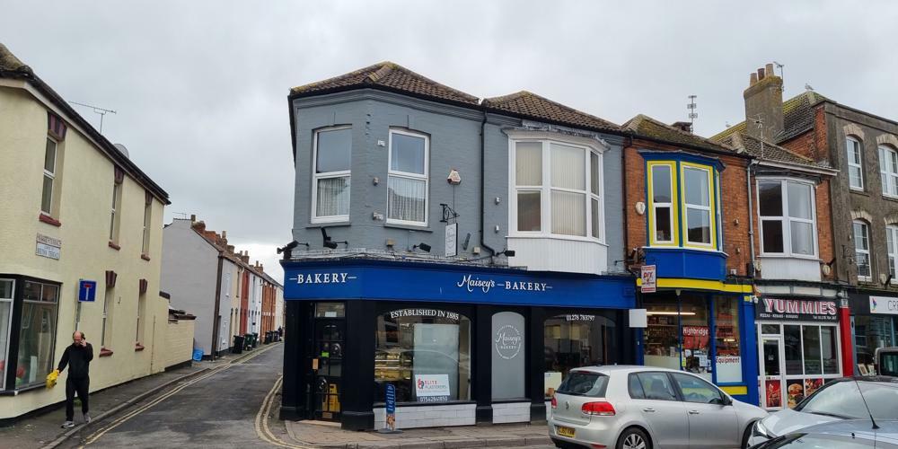 Main image of property: Market Street, Highbridge, Somerset, TA9