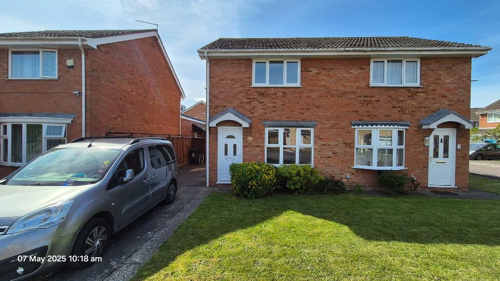 Main image of property: Windsor Road, Bridgwater, Somerset, TA6