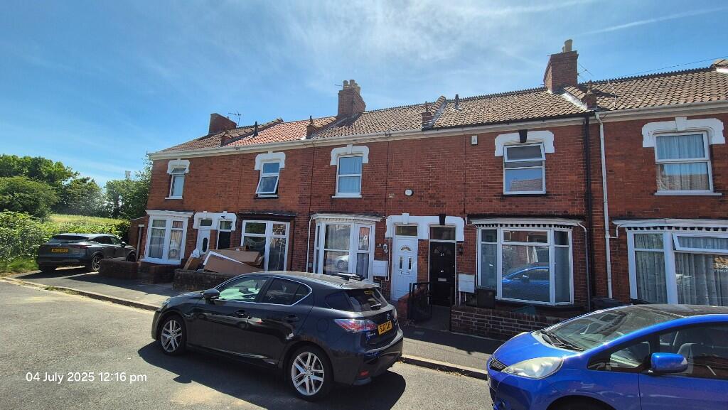 Main image of property: Southgate Avenue, Bridgwater, Somerset, TA6