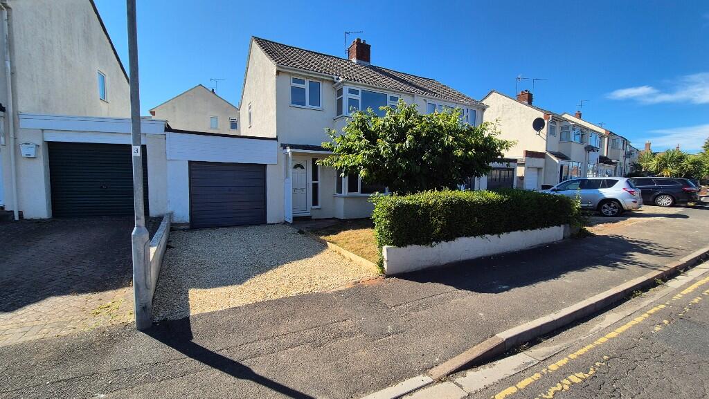 Main image of property: Galmington Drive, Taunton, Somerset, TA1