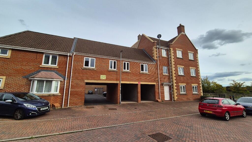 Main image of property: Mill House Road, Taunton, Somerset, TA2