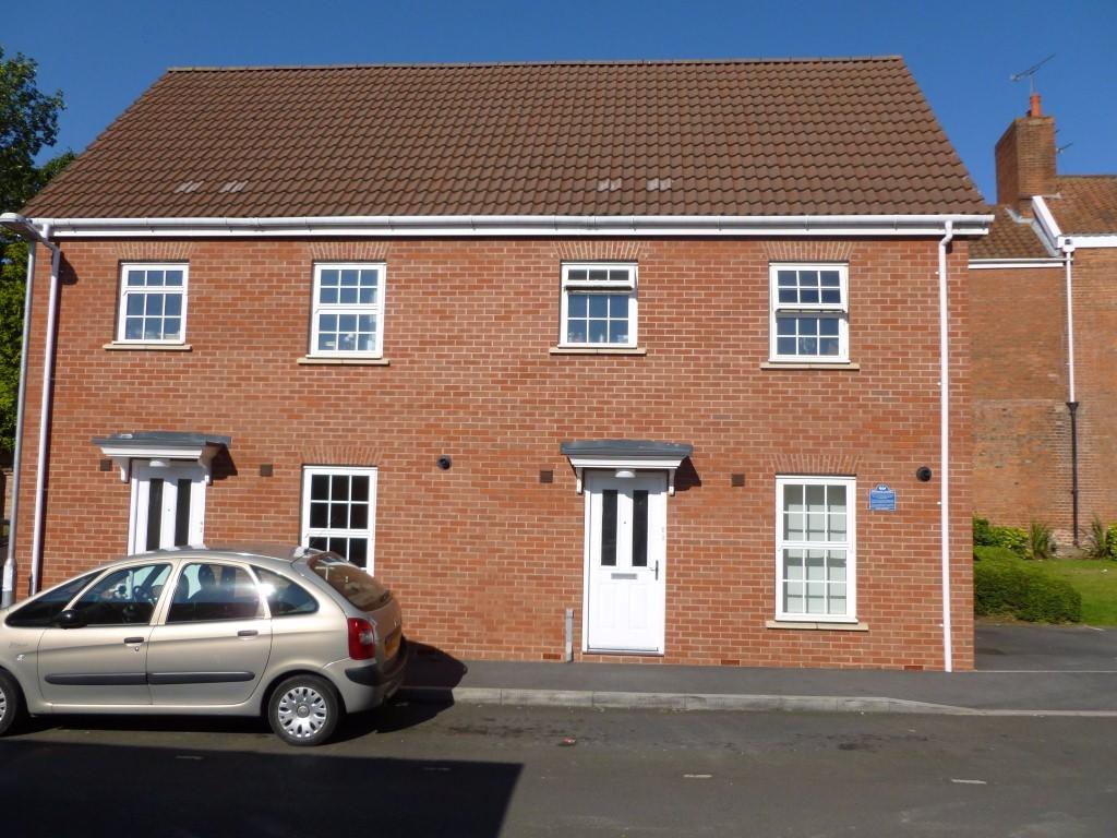 Main image of property: Horsepond Lane, Friarn Street, Bridgwater, Somerset, TA6