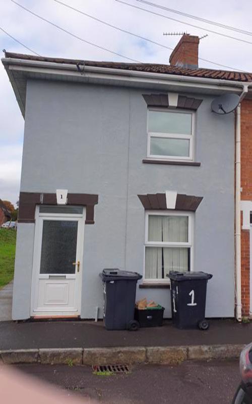 Main image of property: Oxford Terrace, Bridgwater, Somerset, TA6