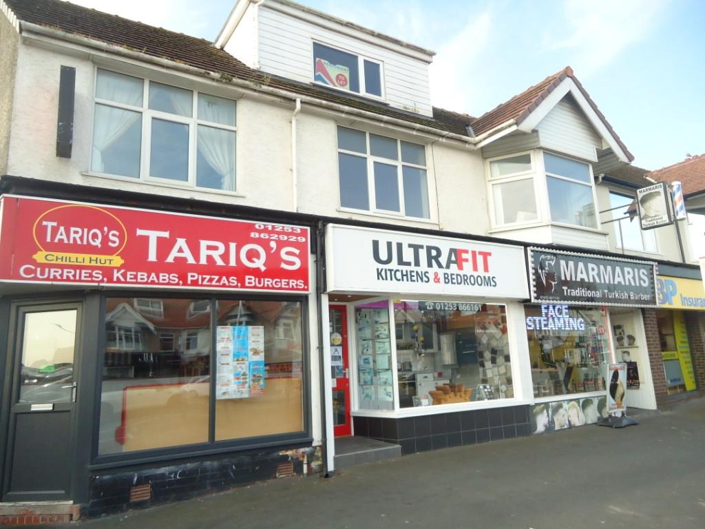 Main image of property: Victoria Road West, Thornton-Cleveleys, Lancashire, FY5
