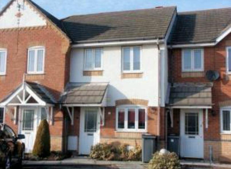 Main image of property: Chive Close, Blackpool, Lancashire, FY2