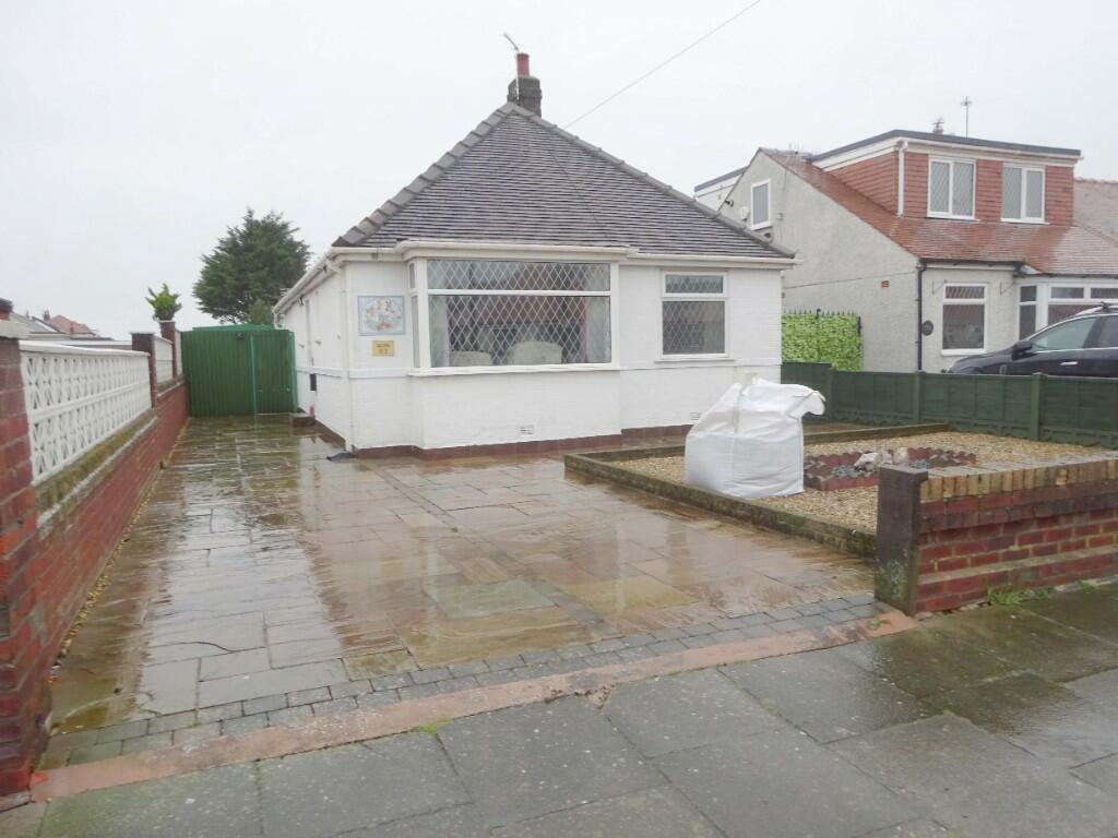 Main image of property: North Drive, Thornton-Cleveleys, Lancashire, FY5
