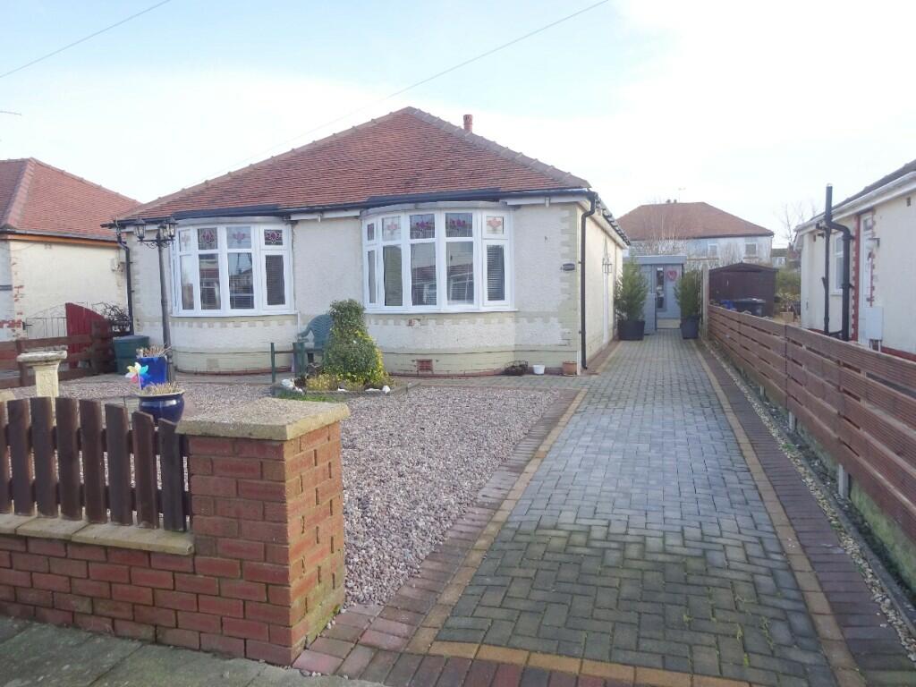 Main image of property: Lincoln Avenue, Thornton-Cleveleys, Lancashire, FY5