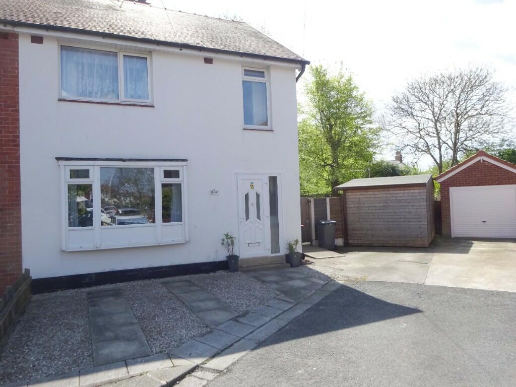 Main image of property: Ullswater Crescent, Thornton-Cleveleys, Lancashire, FY5