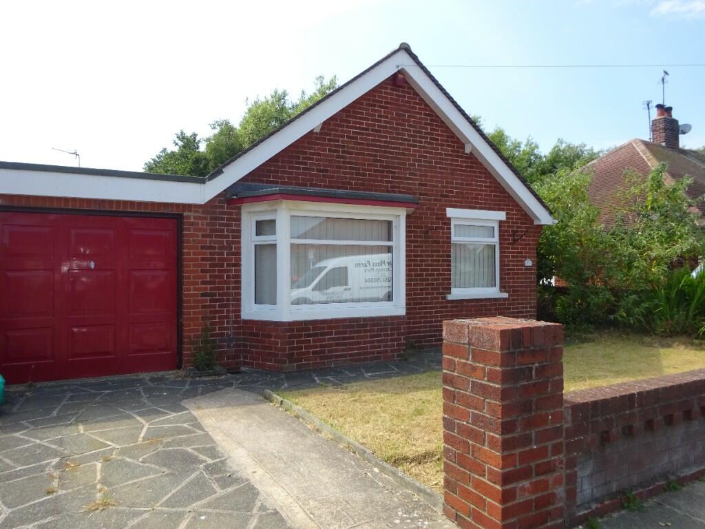 Main image of property: Branksome Avenue, Thornton-Cleveleys, Lancashire, FY5