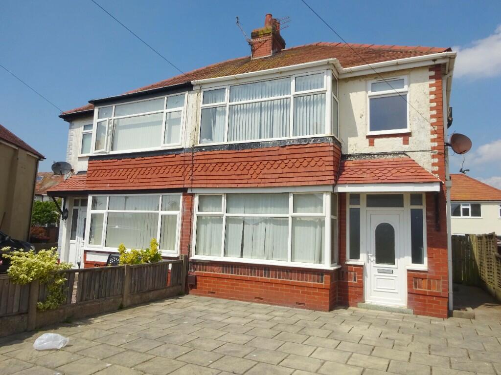 Main image of property: Slinger Road, Thornton-Cleveleys, Lancashire, FY5