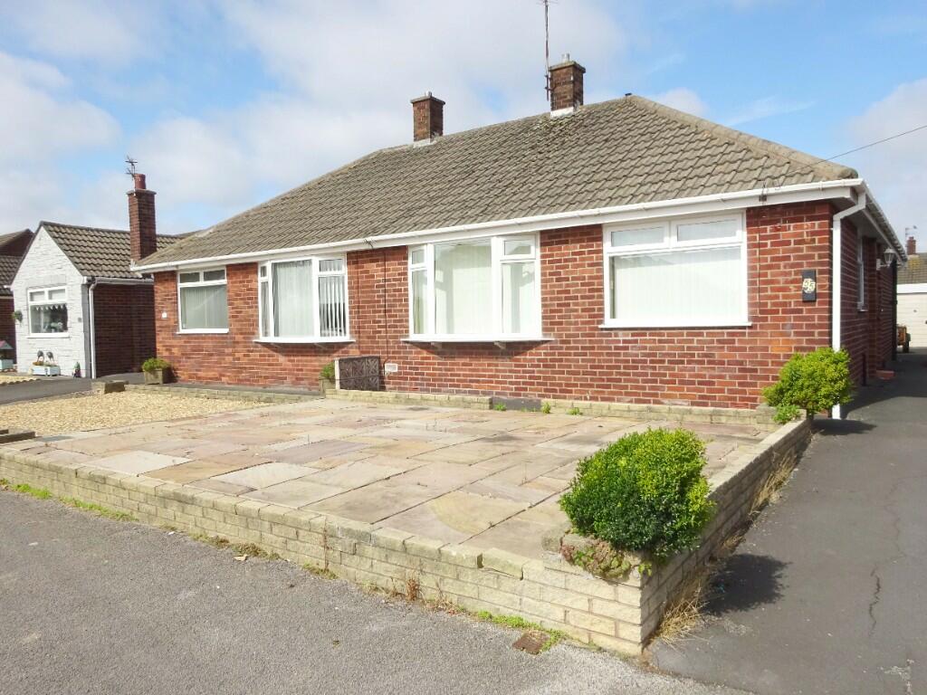 Main image of property: Eastpines Drive, Thornton-Cleveleys, Lancashire, FY5