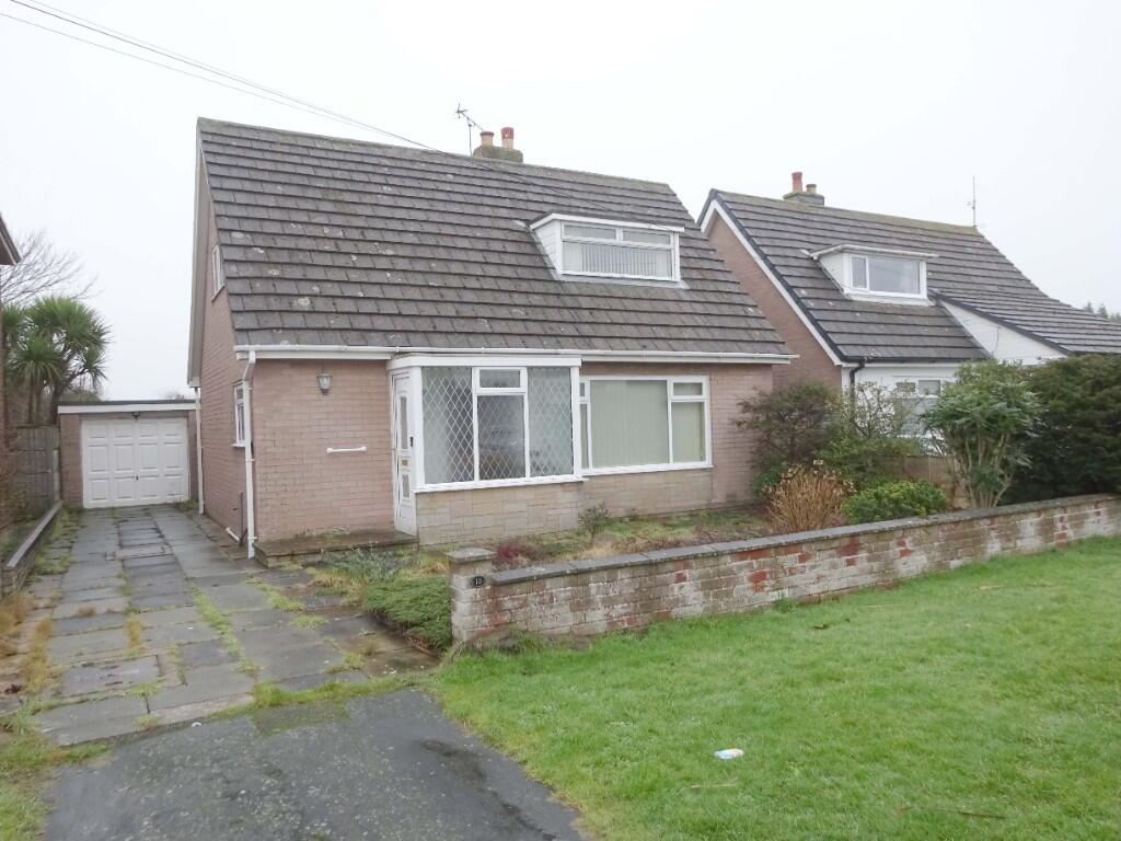 Main image of property: Southway, Fleetwood, Lancashire, FY7