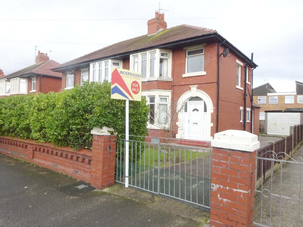 Main image of property: Ormont Avenue, Thornton-Cleveleys, Lancashire, FY5