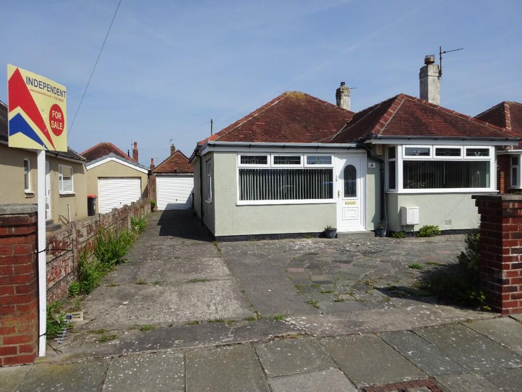 Main image of property: South Square, Thornton-Cleveleys, Lancashire, FY5