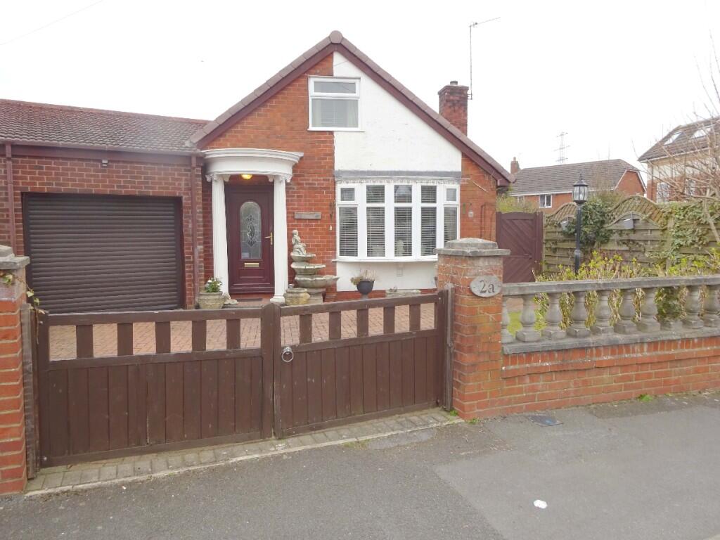 Main image of property: Rington Avenue, Poulton-Le-Fylde, Lancashire, FY6