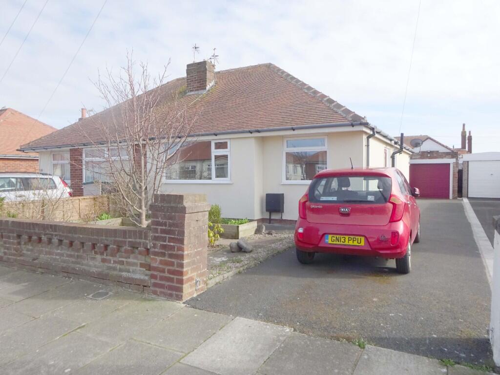 Main image of property: Northumberland Avenue, Thornton-Cleveleys, Lancashire, FY5