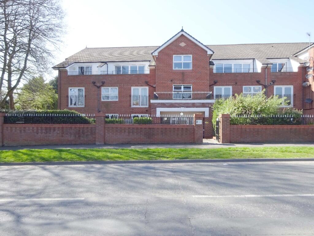 Main image of property: Queensway, Poulton-Le-Fylde, Lancashire, FY6