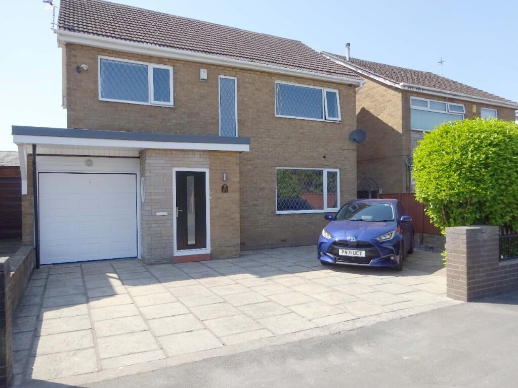 Main image of property: Ashfield Road, Blackpool, Lancashire, FY5