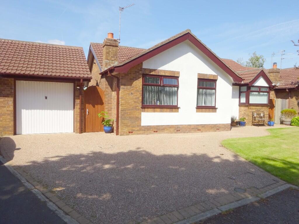 Main image of property: Daleford Close, Thornton-Cleveleys, Lancashire, FY5