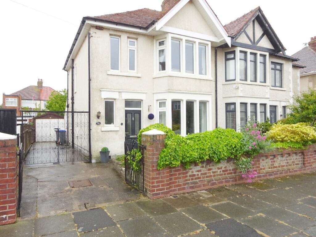 Main image of property: Gosforth Road, Blackpool, Lancashire, FY2