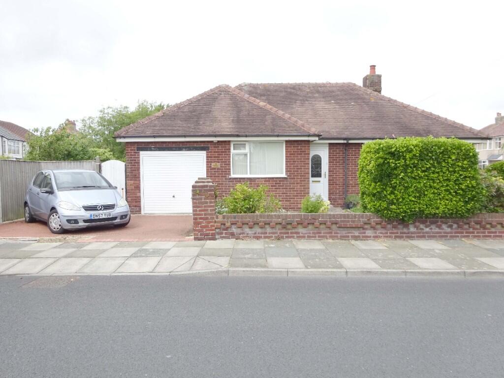 Main image of property: Rookwood Avenue, Thornton-Cleveleys, Lancashire, FY5