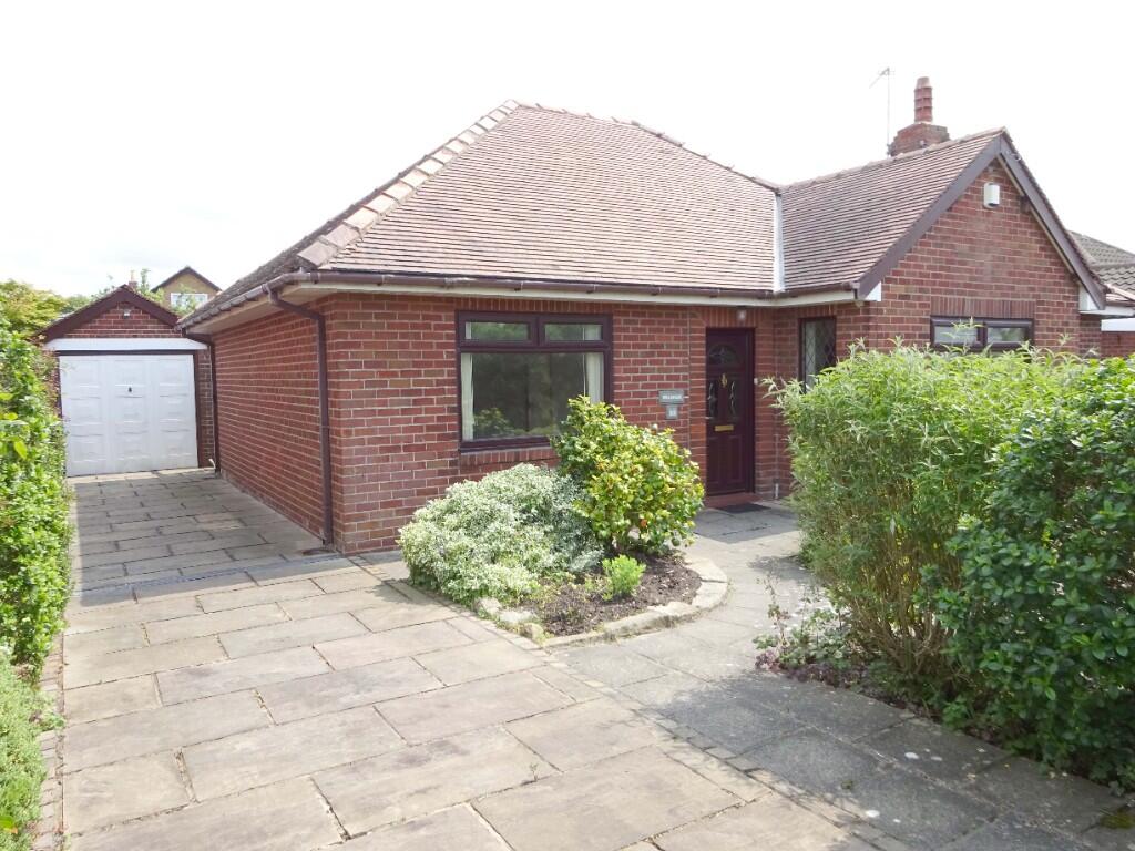 Main image of property: Hawthorne Road, Thornton-Cleveleys, Lancashire, FY5