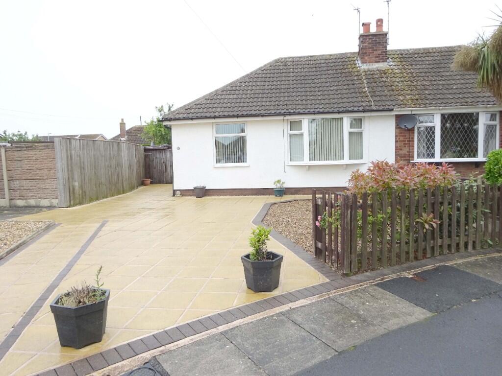 Main image of property: Broadhurst Road, Thornton-Cleveleys, Lancashire, FY5