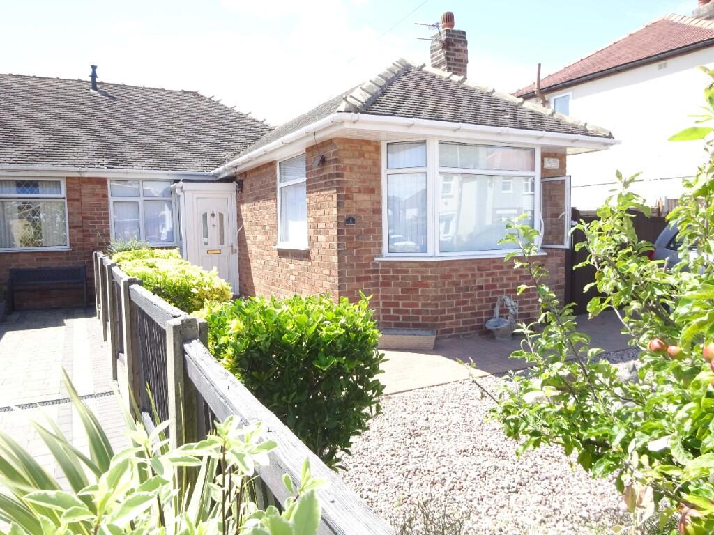 Main image of property: Kildare Avenue, Thornton-Cleveleys, Lancashire, FY5