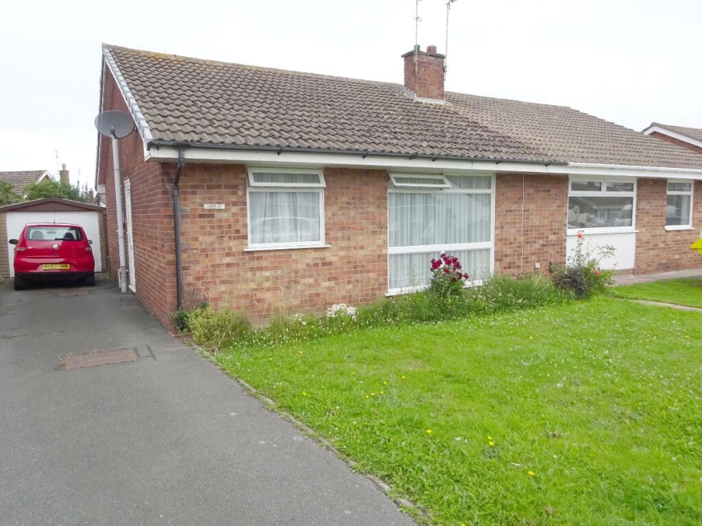 Main image of property: Ashfield Road, FY2