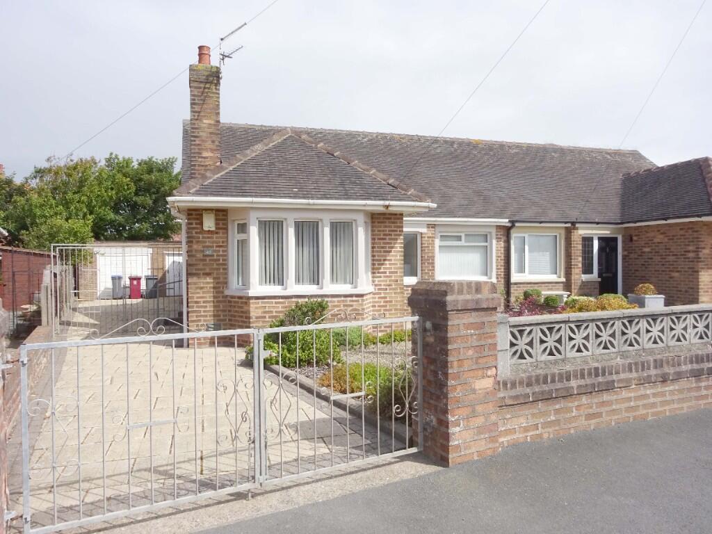 Main image of property: Woodridge Avenue, Thornton-Cleveleys, Lancashire, FY5