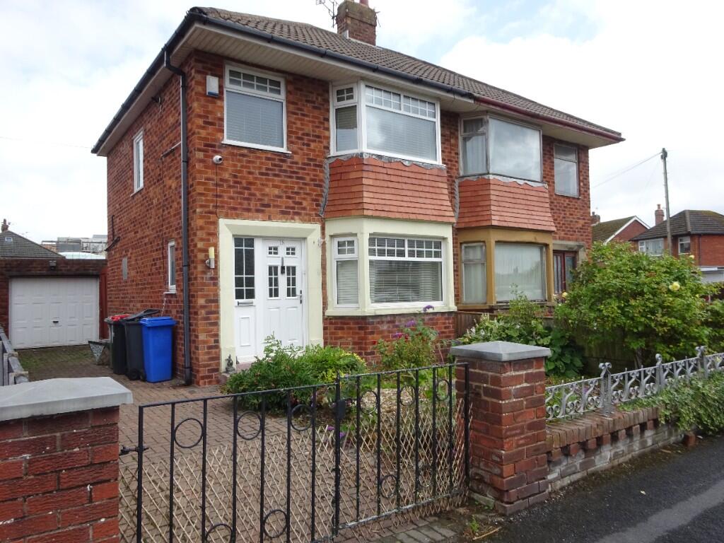 Main image of property: Hargate Road, Thornton-Cleveleys, Lancashire, FY5