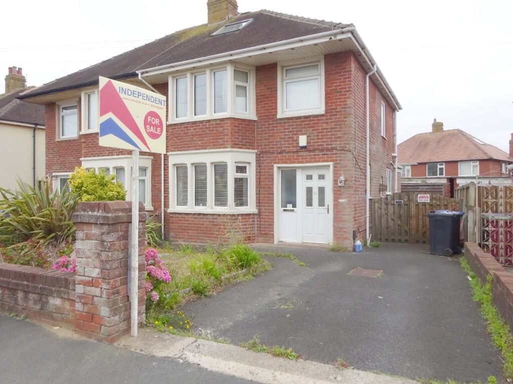 Main image of property: Maplewood Drive, Thornton-Cleveleys, Lancashire, FY5