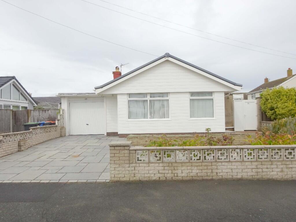Main image of property: Plymouth Avenue, Fleetwood, Lancashire, FY7