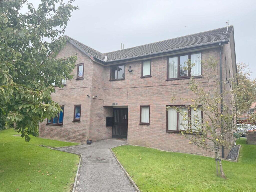 Main image of property: Westlands Court, Thornton-Cleveleys, Lancashire, FY5