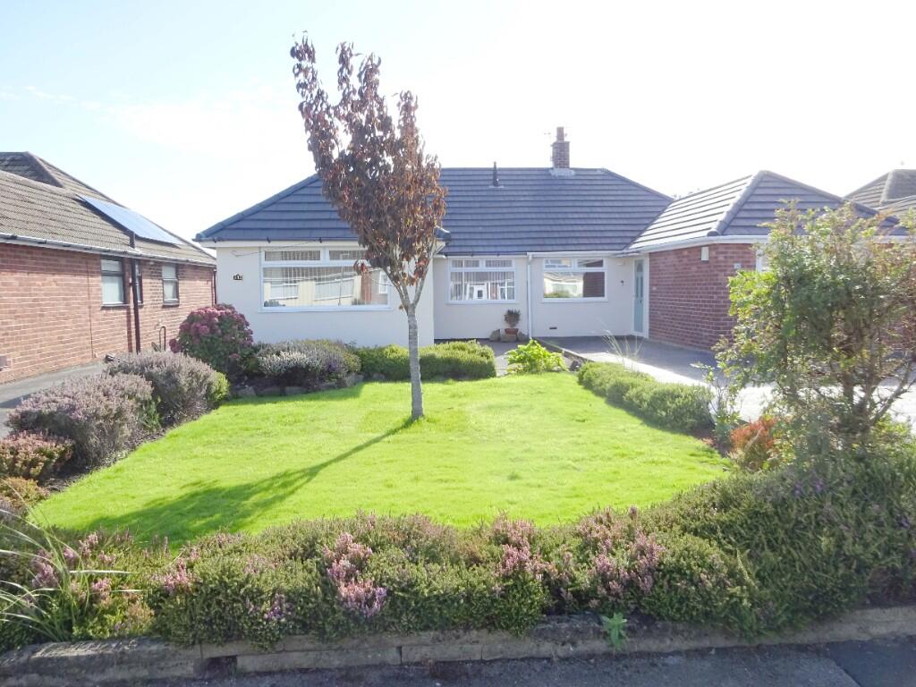 Main image of property: Luton Road, Thornton-Cleveleys, Lancashire, FY5