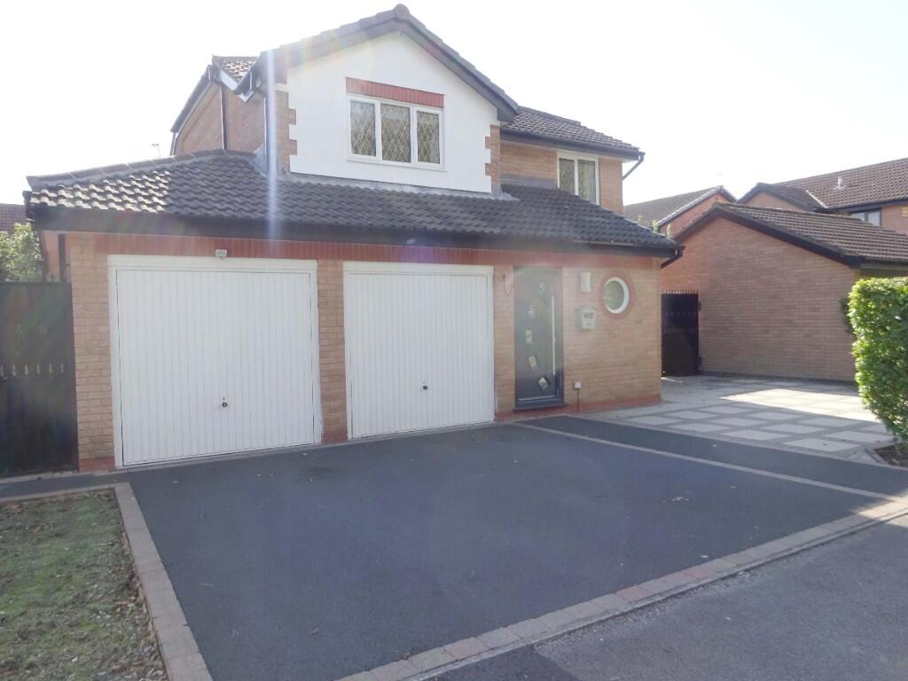 Main image of property: Heritage Way, Thornton-Cleveleys, Lancashire, FY5