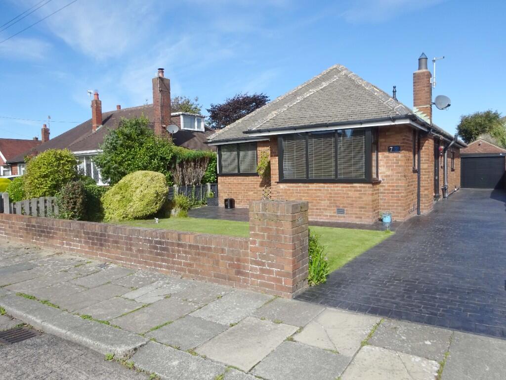 Main image of property: Winston Avenue, Thornton-Cleveleys, Lancashire, FY5