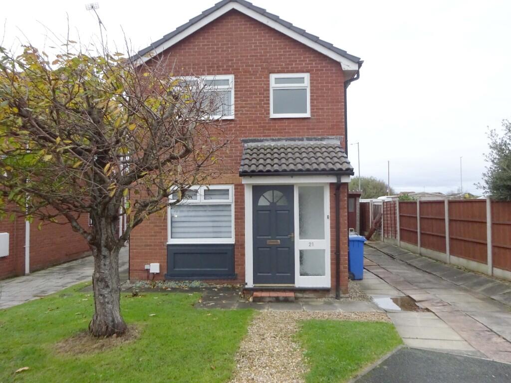 Main image of property: Swallow Close, Thornton-Cleveleys, Lancashire, FY5