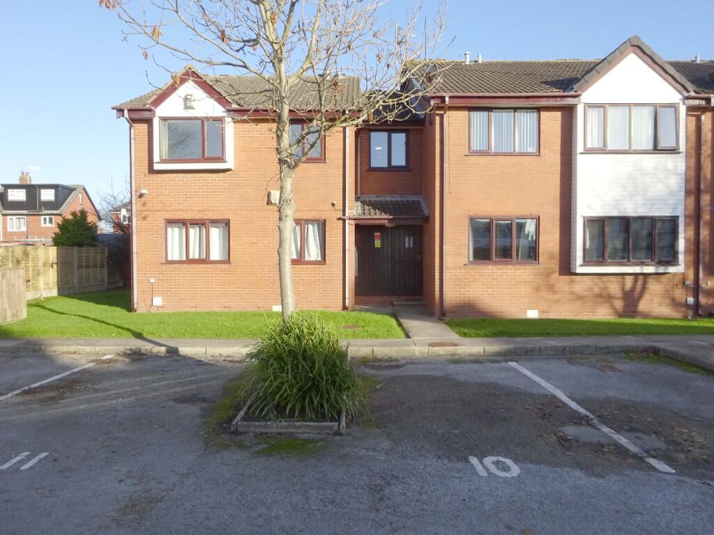 Main image of property: Walker Way, Thornton-Cleveleys, Lancashire, FY5