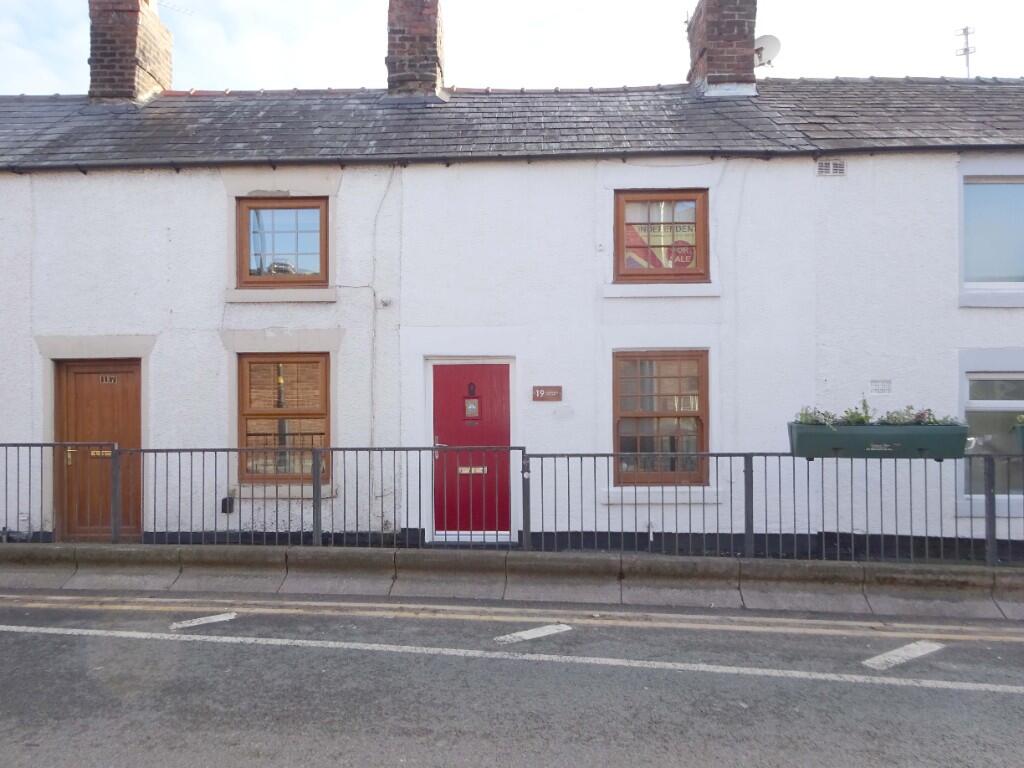 Main image of property: Chapel Street, Poulton-Le-Fylde, Lancashire, FY6