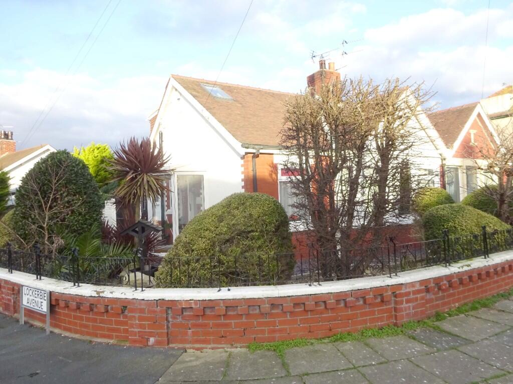 Main image of property: Lockerbie Avenue, Thornton-Cleveleys, Lancashire, FY5