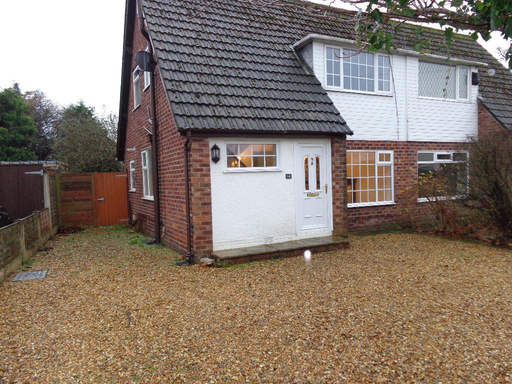 Main image of property: Stuart Road, Thornton-Cleveleys, Lancashire, FY5