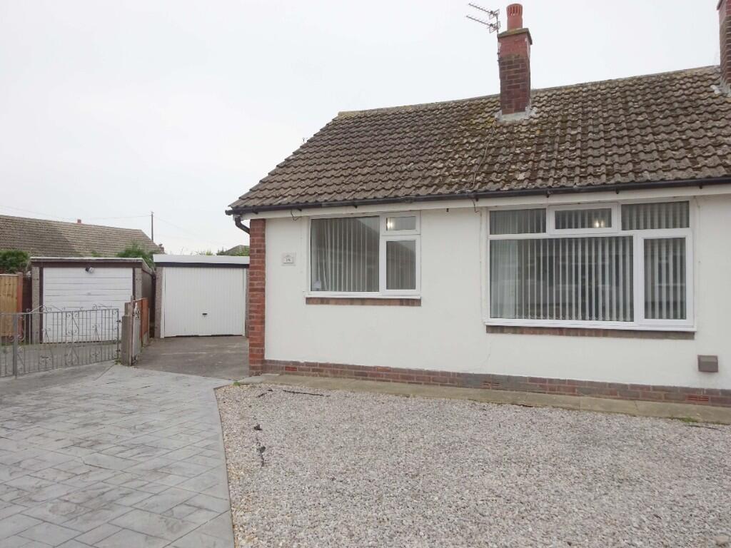 Main image of property: Vermont Grove, Thornton-Cleveleys, Lancashire, FY5