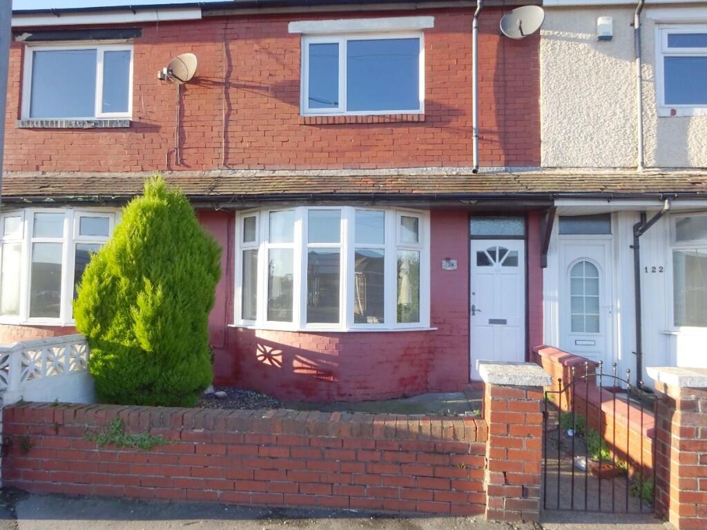 Main image of property: Radcliffe Road, Fleetwood, Lancashire, FY7